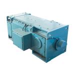 IP54 / IP55 Water Cooling Electric Motor Insulation Wound Rotor Motor