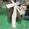 Buy cheap Ejon W40 Automatic High Edge Channel Letter Bender for Outdoor Advertising Signboard from wholesalers