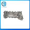 Buy cheap 8-98085312-0 Oil Cooler Cover for Isuzu Engine 4HK1 Hitachi Excavator ZAX200-3 from wholesalers
