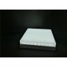 Buy cheap Frameless Led Surface Panel Light 18w , 2835 SMD Square Surface Mount Led from wholesalers