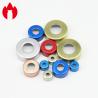 Buy cheap Custom Medical Injection Aluminum Cap from wholesalers