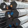 Buy cheap ISO9001 304L Stainless Steel Seamless Tube Pipe Circular 2B BA from wholesalers
