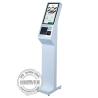 Buy cheap 15.6 Inch Touch Screen Kiosk Receipt Printer With NFC Card Reader from wholesalers