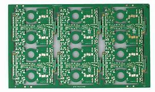 Buy cheap 5OZ 1 Ounce 1 Oz Extreme Heavy Copper Pcb Supplier from wholesalers