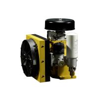 Buy cheap 24VDC Compact Unit With Cooler System 7.5-10hp Compressor Cooling Unit product