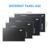 Buy cheap 75 Inch Wifi Lcd Video Wall Monitor Full Hd Anti Scratch Indoor 10mm from wholesalers