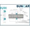 Buy cheap Piston Rod Seal IUH For Excavator Hydraulic Cylinder from wholesalers