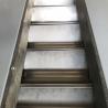Buy cheap Vertical Universal Industries Bucket Elevator Multipoint Feeding Hoister from wholesalers