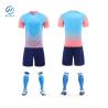 Buy cheap Lightweight Polyester Mesh Custom Team Jersey for Moisture-Wicking and Vibrant Team Colors from wholesalers