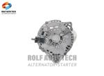 12V Hitachi Alternator New Starters And Alternators 11120 Fits 2005-2006 Nissan
