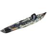 Buy cheap OEM Rotomolding Custom Kayak 30 inches PE Sit On Top Recreational Kayak from wholesalers