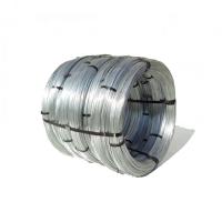 Buy cheap HB170 - 240 Steel Wire Reinforcement Rod For Construction With Plywood Reel product