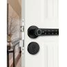 Buy cheap TTLock Electronic Code Lock Remote Control WIFI Bluetooth Controlled Lock from wholesalers