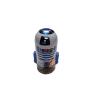 Buy cheap Rocket Shaped Cartoon Metal Box For Pen Packing Customized Design from wholesalers