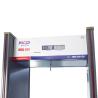 Buy cheap Waterproof Walk Through Gate Commercial 8 Status Led Display Station Checking from wholesalers