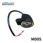 MD05 1LED 10W LED Work Light with Angel eye