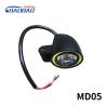 Buy cheap MD05 1LED 10W LED Work Light with Angel eye from wholesalers