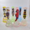 Buy cheap 10Inch Glass Smoking Pipe Borosilicate Hookah Large Filter Glass Bong from wholesalers