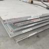 Buy cheap EN 1.4845 AISI310S Stainless Steel Plate UNS S31008 Stainless Steel Sheet Thickness 0.6 - 60.0mm for Boiler from wholesalers