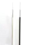 GJXH FTTH Bow Type Indoor Optical Fiber Cable ISO9001 Approval