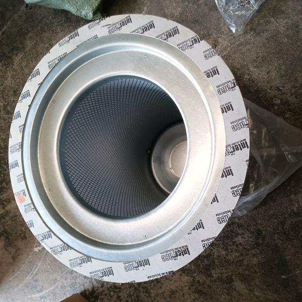 Buy cheap 23782386 TD Oil Separator Ingersoll Rand air compressor spare parts from wholesalers