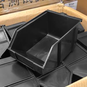 Wholesale 235*155*120mm PP Plastic Many Design Durable Lint Free ESD Antistatic Shipping Box from china suppliers