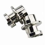 Precision CNC Machining Parts Nickel Stainless Steel CNC Turning Parts