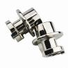 Buy cheap Precision CNC Machining Parts Nickel Stainless Steel CNC Turning Parts from wholesalers