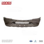 Car Model For Mercedes sprinter Original Bumper Assembly Surround Kit for Front