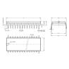 Buy cheap MCU Microcontroller Unit S87C552 - - Single-chip 8-bit microcontroller from wholesalers
