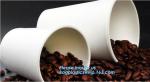 8 OZ Disposable Eco Friendly Coffee Paper Cup,Disposable kraft paper cup