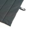 Buy cheap Oxford 110cm Waterproof Dog Kennel Pad 68cm Portable Outdoor Dog Bed from wholesalers