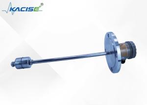 China 30W Contact Capacity Float Level Switches Made Of SUS304/SUS316/PP/PE/PTFE Materials on sale