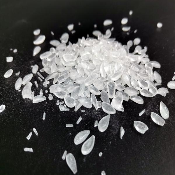 Buy cheap Good Adhesion Aldehyde Ketone Resin Soluble Almost Organic Solvents from wholesalers