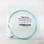 Single Mode LC/APC LSZH 0.9mm LC Fiber Optic Pigtail