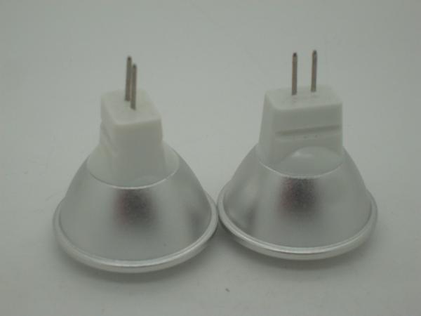 Buy cheap 2014 wholesales MR16 new design led spot light longlife span guaranty from wholesalers