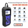 Buy cheap SRS Gearbox Auto Diagnostic Scanner VAG401/ Konnwei KW350 Volkswagen Audi Applied from wholesalers