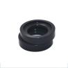 Buy cheap Open Custom NBR Rubber Black Rubber Ring from wholesalers