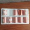 Buy cheap 3UEW155 Polyurethane Super Thin Enamel Coated Copper Wire 0.02mm from wholesalers