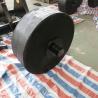 Buy cheap Gentle Contact Surface Marine Roller Wheel Fender For Narrow Waterway from wholesalers