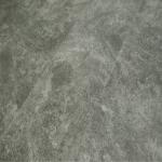 Customized Size Bathroom Vinyl Floor Tiles , Grey Vinyl Floor Tiles Strong Click