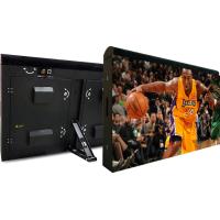 Buy cheap Indoor P5 Stadium LED Screen Perimeter High Brightness Banner LED Display product