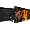 Buy cheap Outdoor P10mm Stadium Perimeter LED Display High Brightness 6000nits from wholesalers