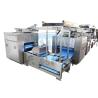 Buy cheap High Productivity Hello Panda Chocolate Injection Biscuit Production Line from wholesalers