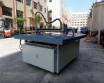 1.5mm-6.0mm Cutting Thickness PVC Board Cutting Machine with 1500*900mm Cutting