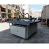 Buy cheap 400KG All Aluminum Countertops Template Cutting Machine for Lightweight Garment Cutter from wholesalers