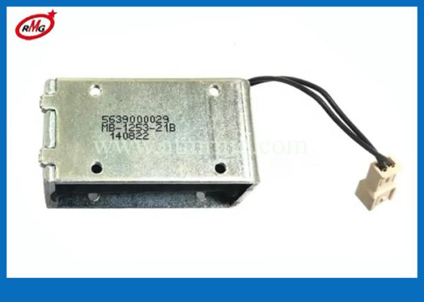 ATM Machine Spare Parts Hyosung CDU10 Dispenser Solenoid 7310000709 7310000709