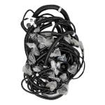 Excavator Engine Wiring Harness for Kobelco 200-6E SK230-6E YN13E01299P1