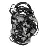 Buy cheap Excavator Engine Wiring Harness for Kobelco 200-6E SK230-6E YN13E01299P1 YN13E01299P2 from wholesalers