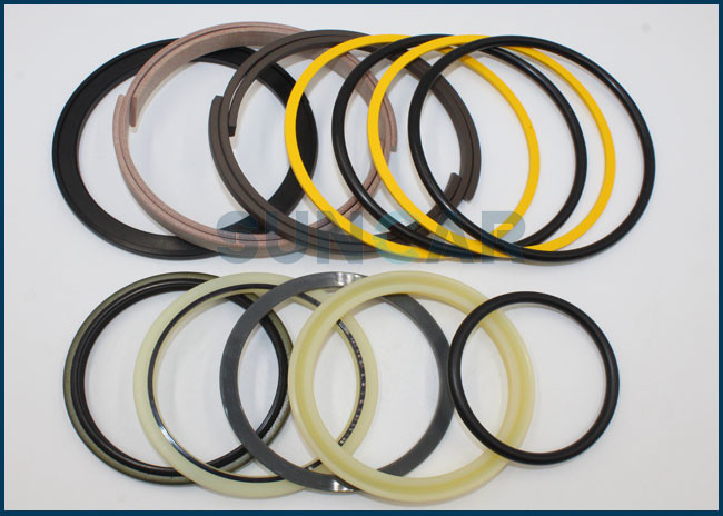 VOE14683841 VOE 14683841 Boom Cylinder Service Kit Fits SUNCARSUNCARVOLVO EC220D EC235D
